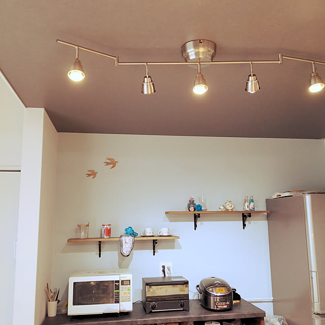 IKEA Barometer バロメーテル シーリングライト BAROMETER