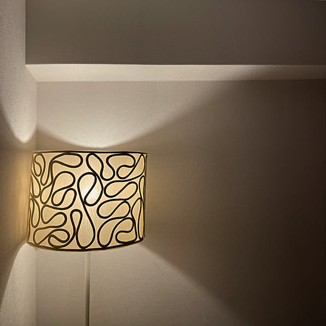 ⭐︎送料込に変更中！実質値下げ⭐︎IKEA ヴィングマストランプ