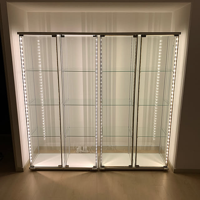 名古屋市引取り限定 IKEA DETOLF イケア デトルフ ホワイト 名古屋市引