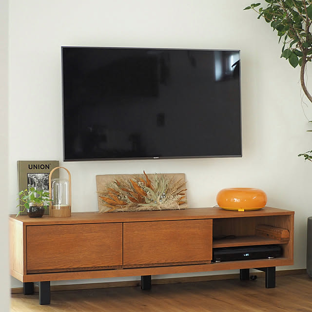 SOLK(ソルク) TVボード W1600 | TVボード | unico（ウニコ）公式