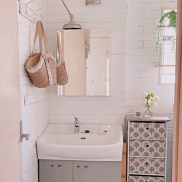 楽天市場】ミラーキャビネットの通販 やっち様ミラー キャビネット 鏡