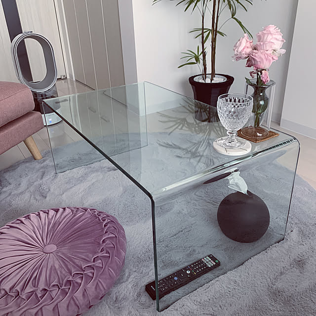 Francfranc クレール コーヒーテーブル フランフラン