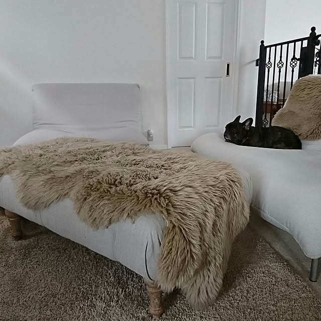 オットマン サラグレースのおすすめ商品とおしゃれな実例 ｜ RoomClip