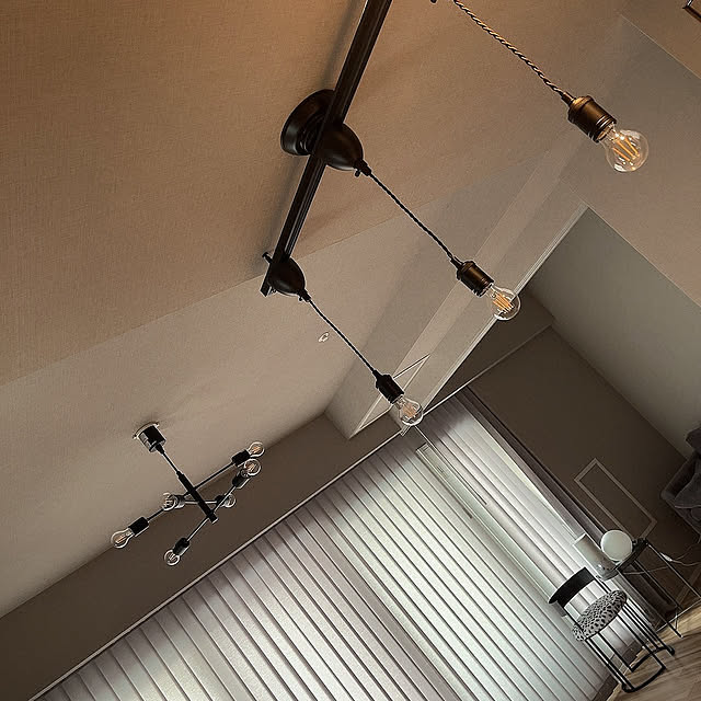 ニトリ ペンダントライト セイス BK(274P-6) - 通販 | 家具と