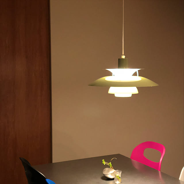 正規品】louis poulsen ルイスポールセン PH50 ワサビグリーン 正規品