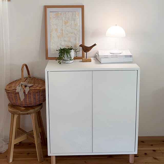 IKEA IKEA エーケトのインテリア実例 ｜ RoomClip（ルームクリップ）