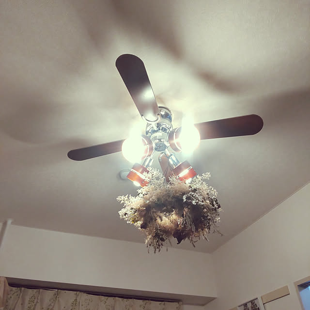 LOWYA シーリングライト シーリングファン New Aina Mele2 【公式通販