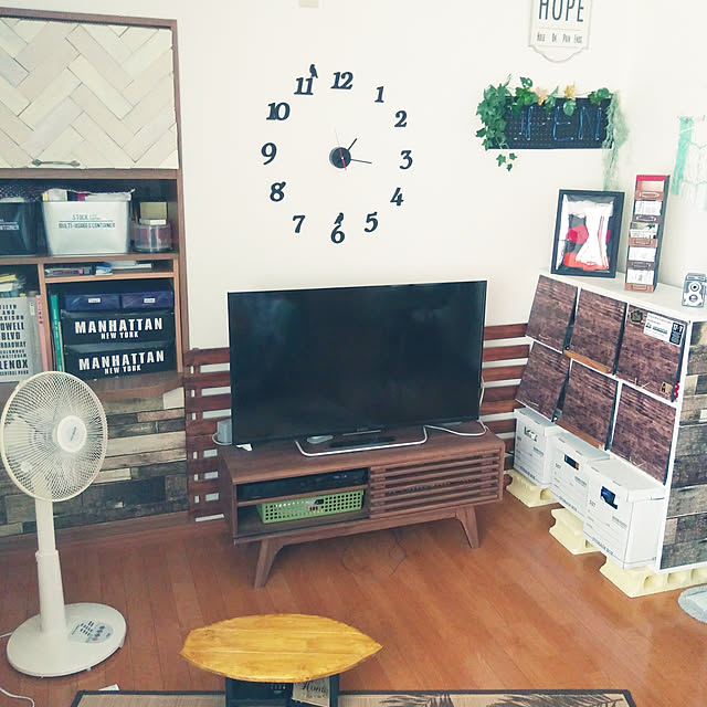 ニトリ テレビボード(グレース 40) - 通販 | 家具とインテリアの通販