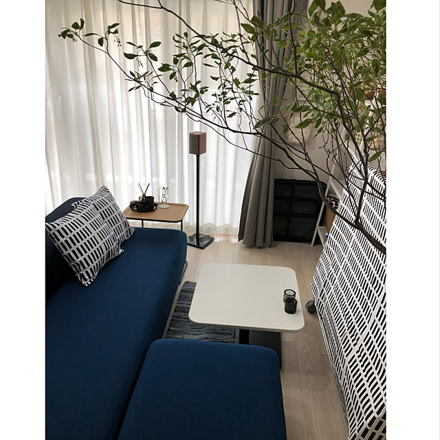 無印良品 ソファベンチ用テーブル・メラミン天板 - 通販 | 家具と