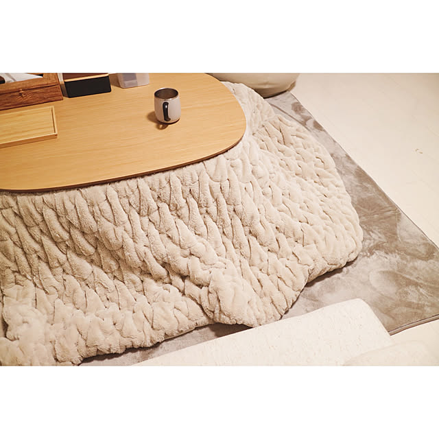 uniko こたつ布団 ウニコunico コタツ コタツ布団セット