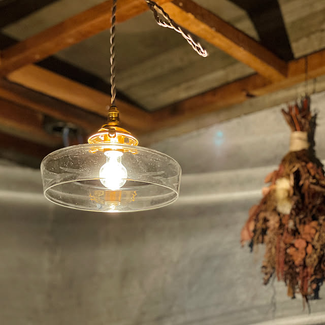 お値下げしました 蠣崎マコト さん ペンダントライト 照明 入手困難品