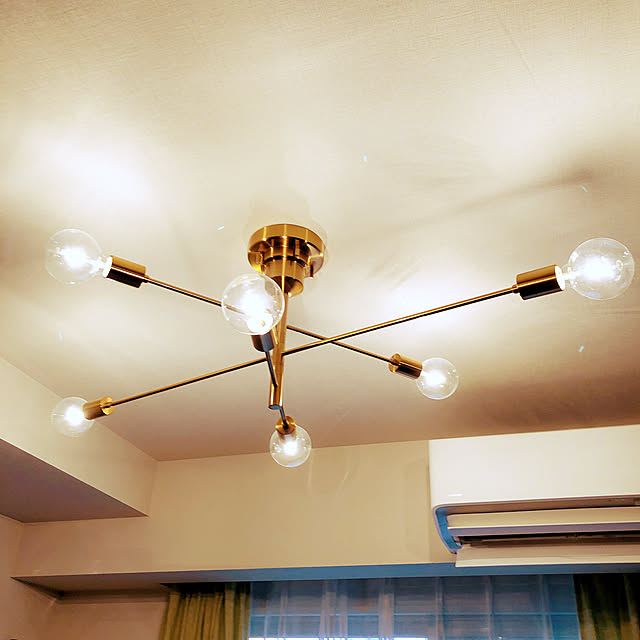 unicoの照明のおすすめ商品とおしゃれな実例 ｜ RoomClip（ルーム