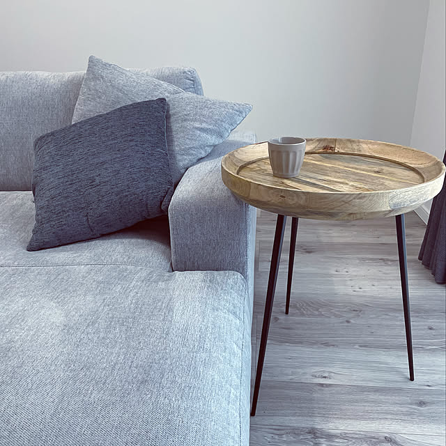 最終価格・極美品】WTW Teak Side Table サイドテーブル 【公式通販】