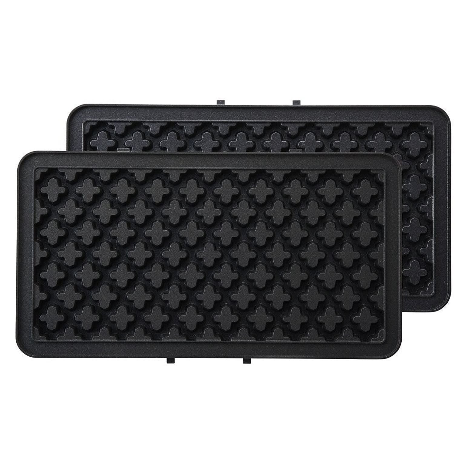 BRUNO ホットサンドメーカー ダブル用 プチガトープレート - 通販