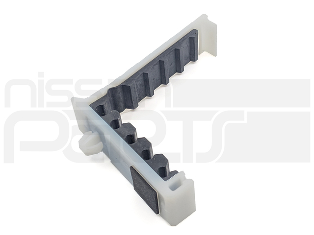 Genuine Brake Line / Tube Insulator Clip (S13 R32) - 46289-72L00