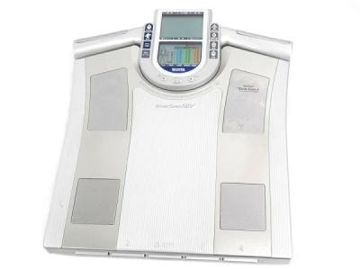 タニタ 体組成計 BC-622 インナースキャン50V 箱付き TANITA 体重計