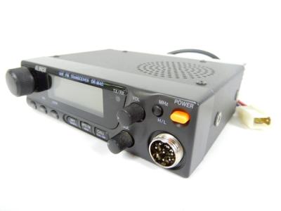 値引 アマチュア無線機 430 アルインコDR-M40DX アイコムIC-339 値引
