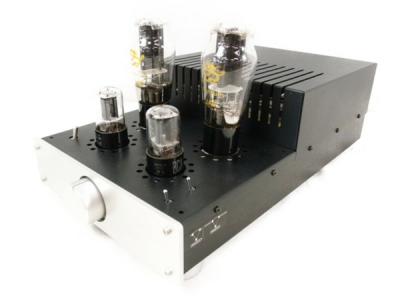 Elekit TU-8730 (300Bシングルアンプ) 『ジャンク品』 さっちゃん