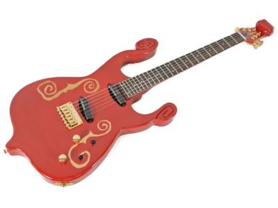 フェルナンデス STJ-80BT レフティ BUCK-TICK バクチク 今井寿