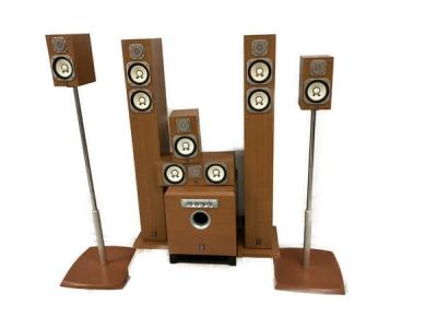 YAMAHA トールボーイ型スピーカーシステム NS-10MMF YAMAHA NS-C10MM