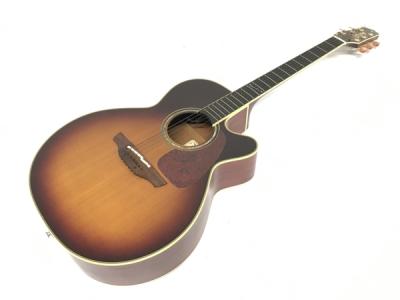 TakamineタカミネTN-520BS長渕剛シグネチャーモデル