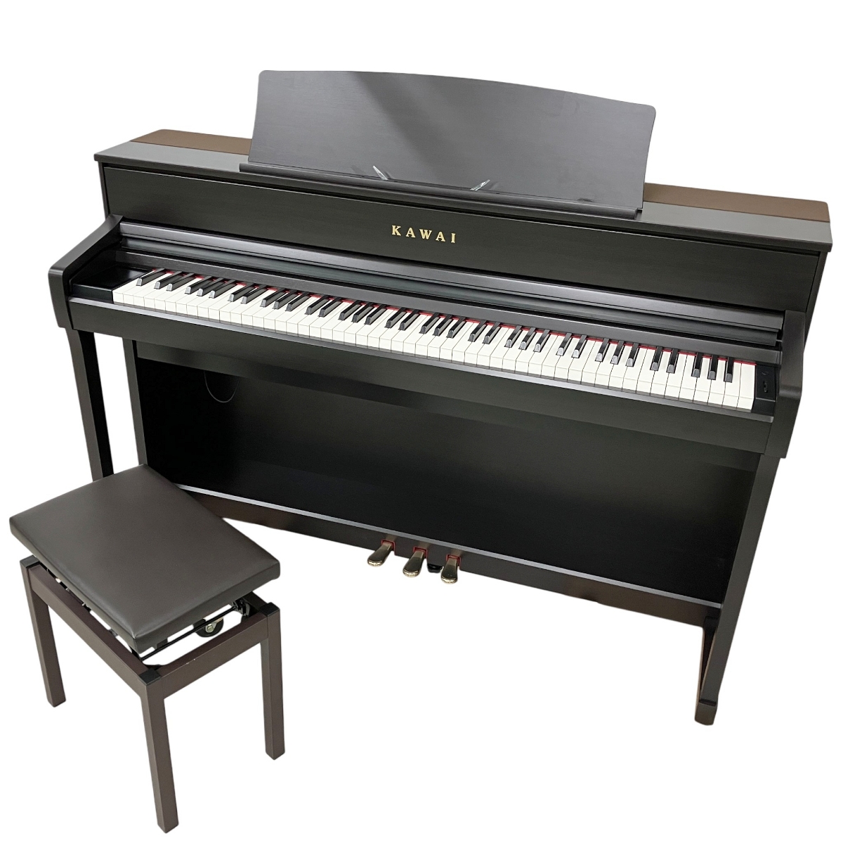 カワイ コレクション 電子ピアノ CN23 12年製 KAWAI DIGITAL PIANO