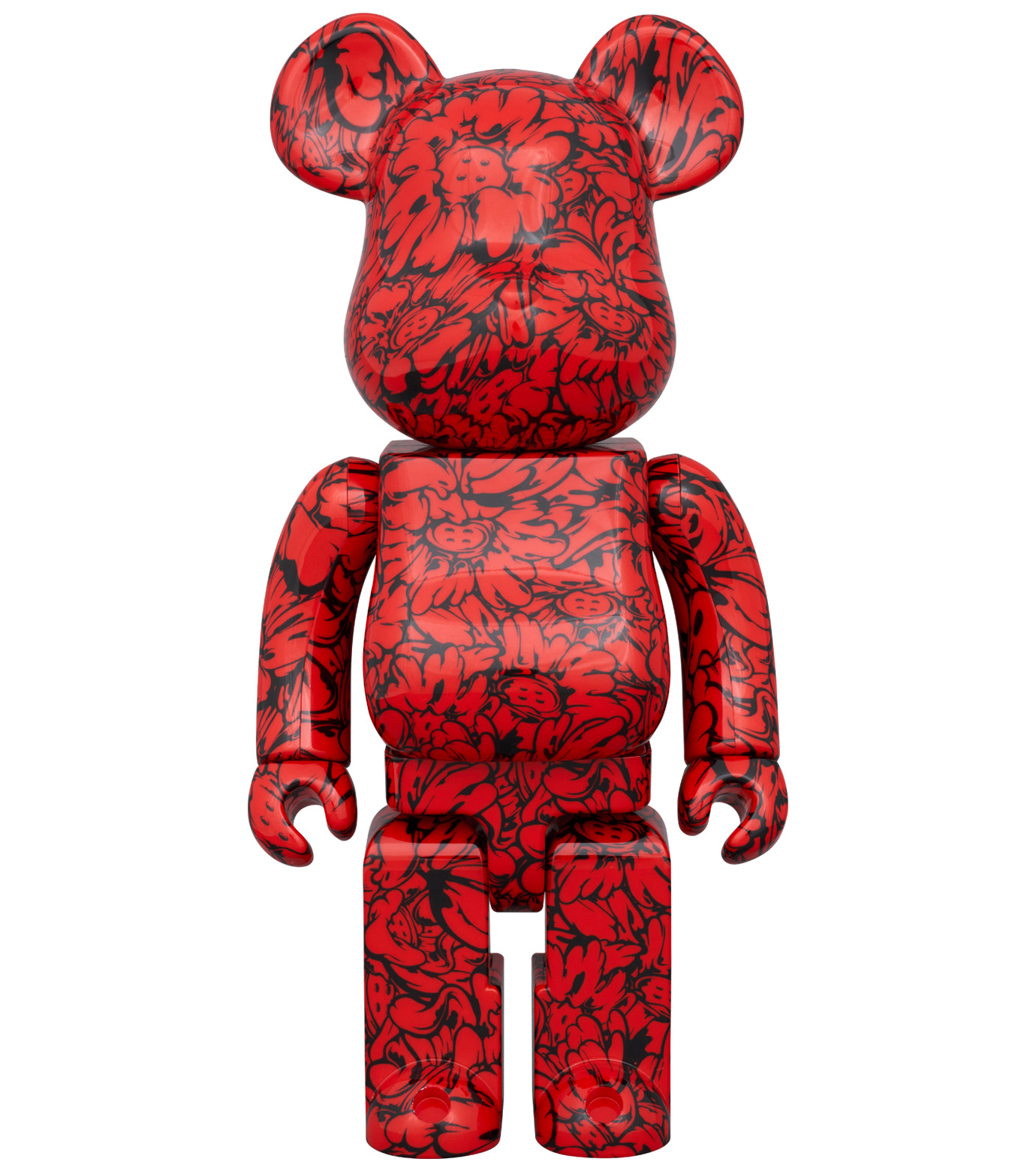 メディコム・トイ - MEDICOM TOY | BE＠RBRICK SHUN SUDO | RESTIR