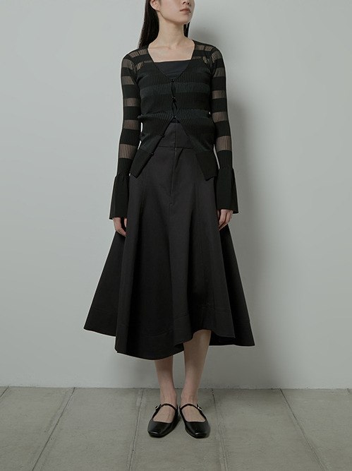 Les Formes イリスAVボード