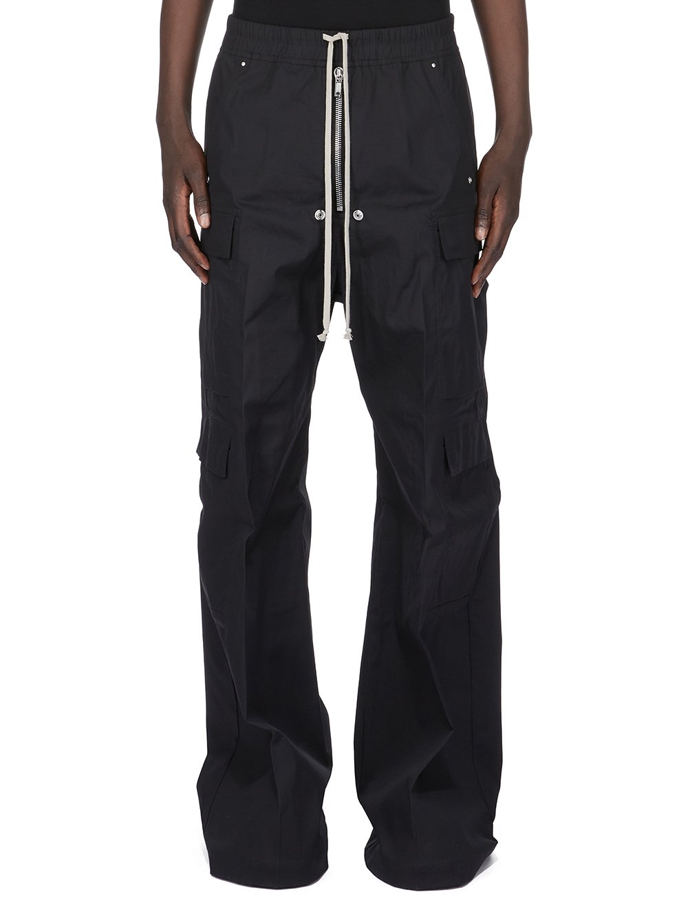 Rick owens cargo long 23fw Luxor 48 te Rick Owens Luxor FW23