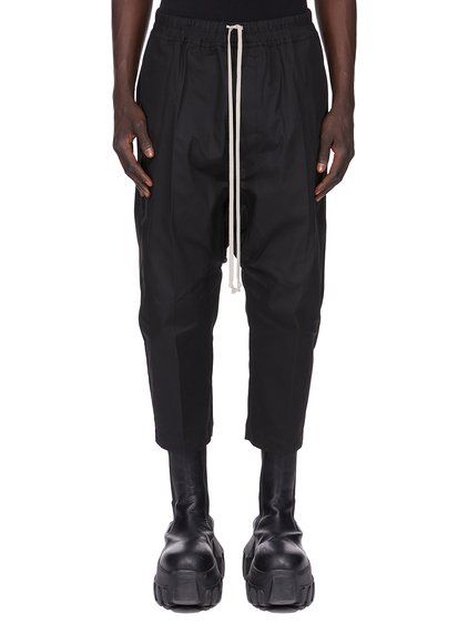 パンツ Rick Owens savage pods 46 Rick Owens savage pods 46 パンツ