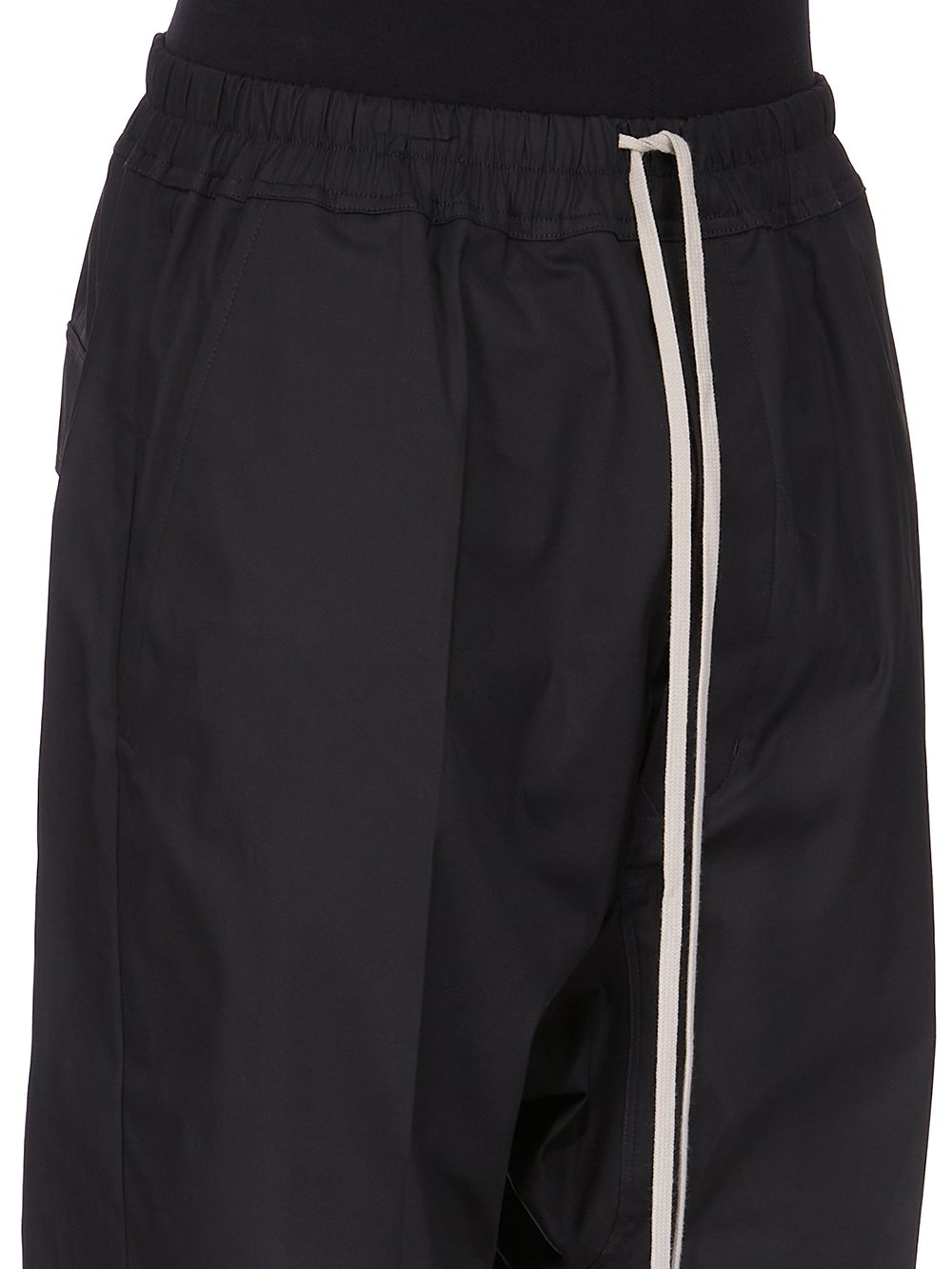 パンツ Rick Owens 22S Track Pants RU01B1375-NBS Rick Owens 22S