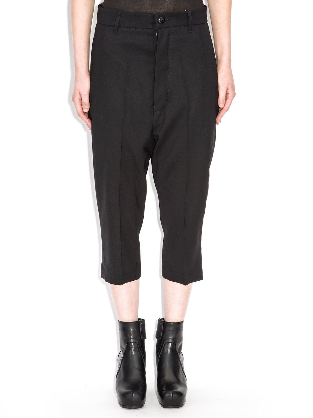 Rick Owens DRAWSTRING ASTAIRE