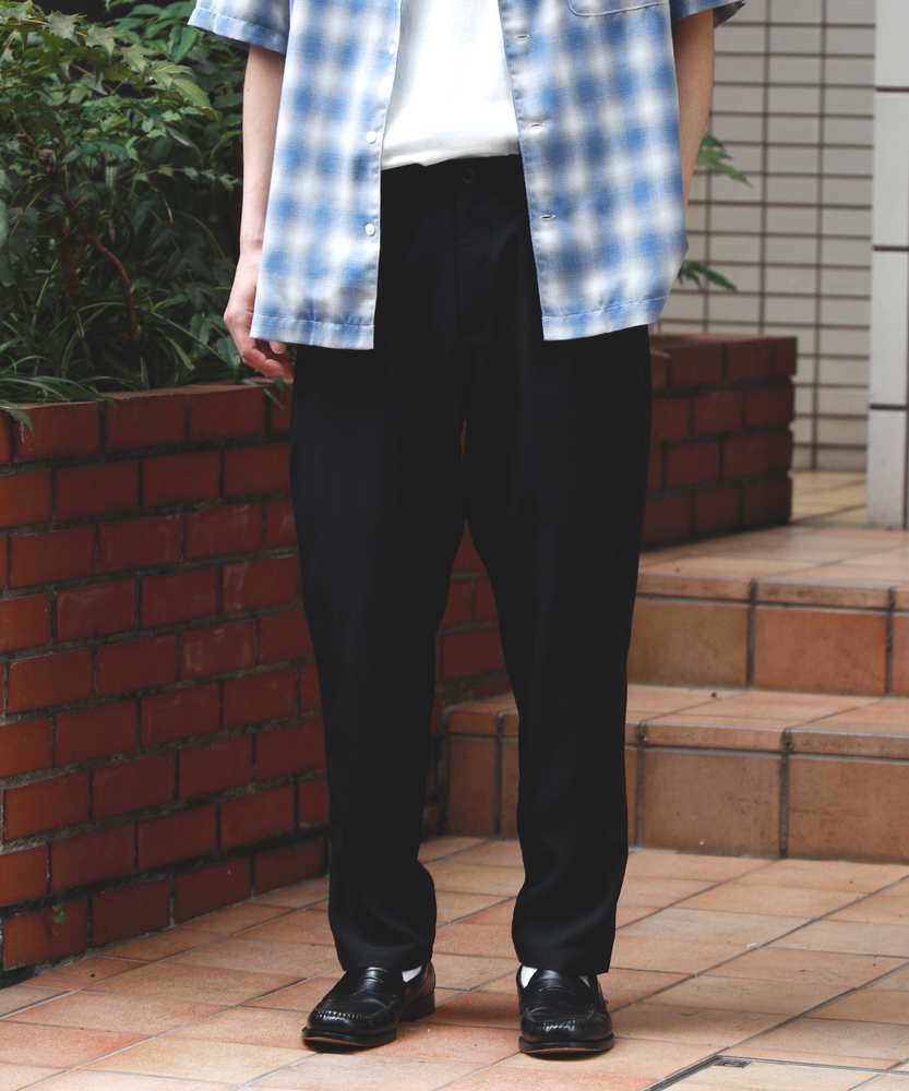 接触冷感・イージーケア・イージーウエスト」「BENRY」サマーイージー