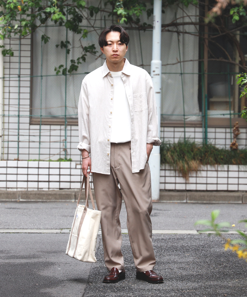 接触冷感・イージーケア・イージーウエスト」「BENRY」サマーイージー