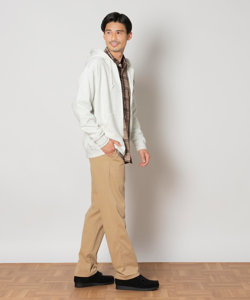 スゴイラク】「JERSEYS」チノパンツ【自宅で試着、返品送料無料】(S