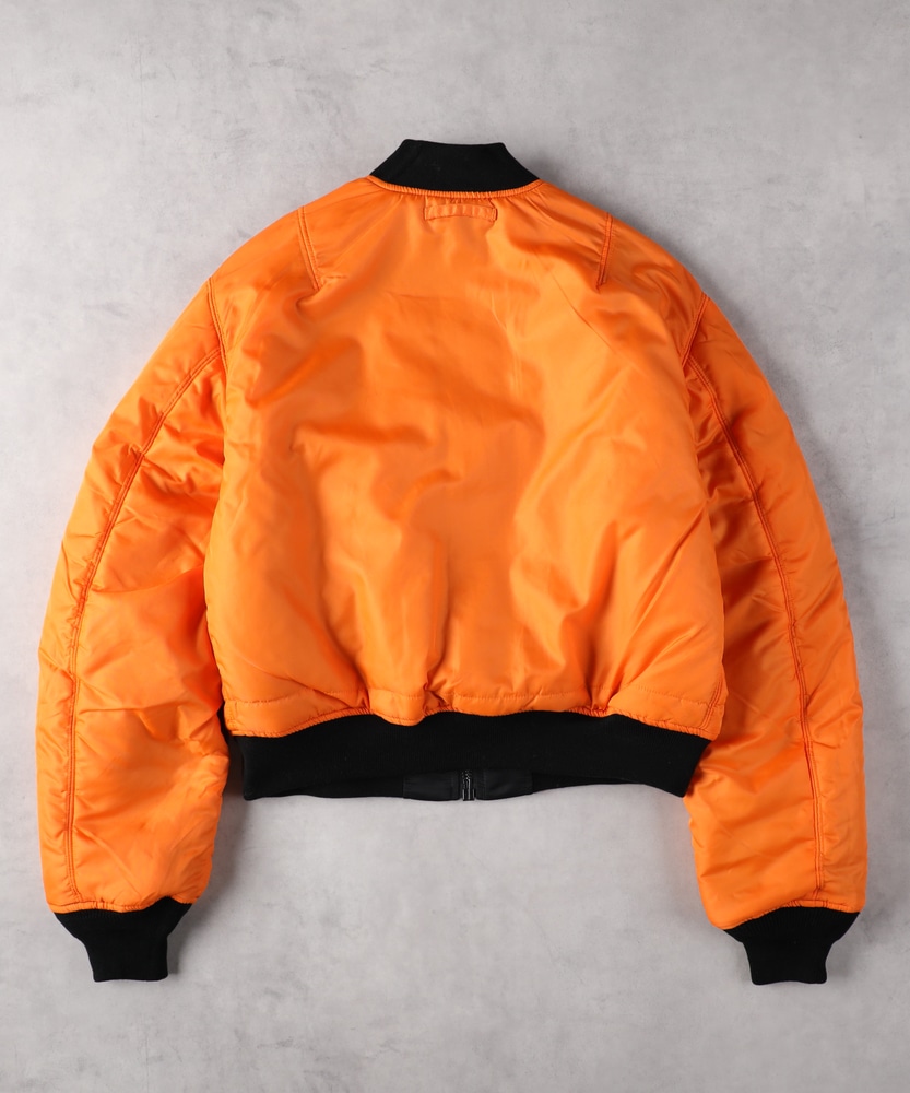 めいちゃん / MA-1 GOODS | めいちゃん