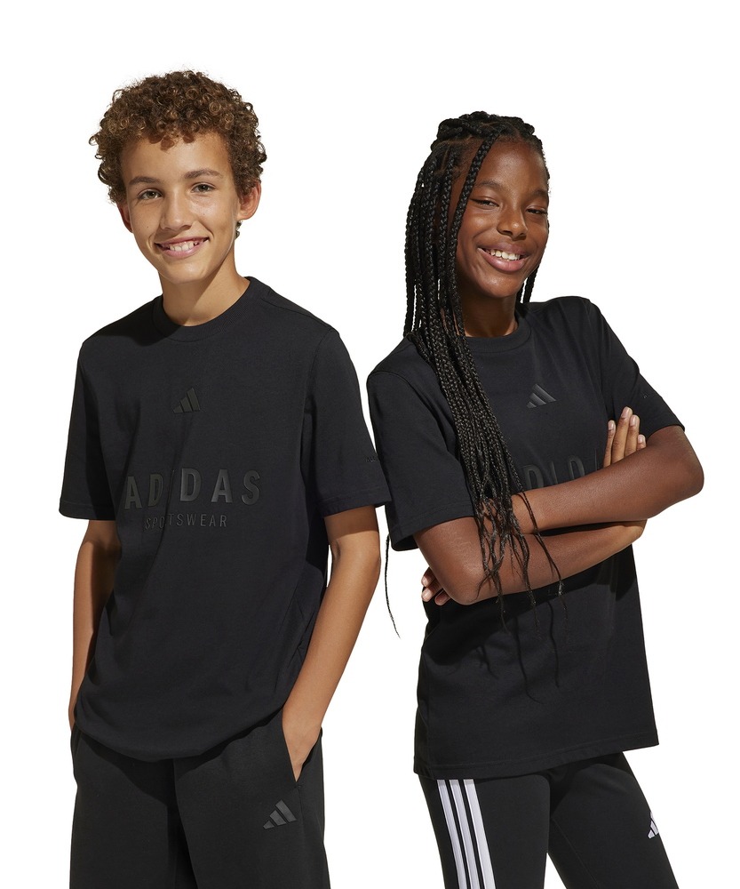 グラフィックTシャツ(160 ブルー): トップス｜Right-on公式オンライン