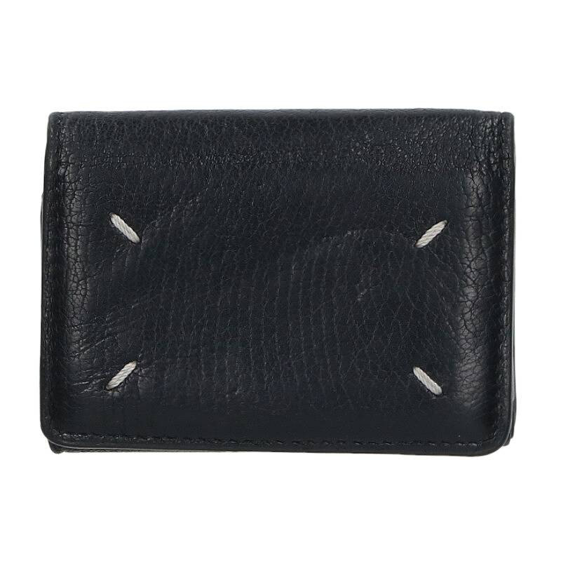 メゾン・マルジェラ(Maison Margiela) 財布 三つ折り財布 | 通販・人気