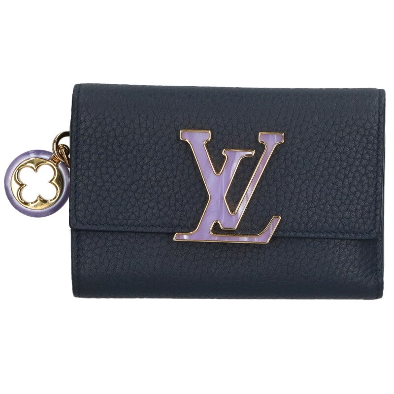 にゃにさん専用 Louis Vuitton 黒 レザー ノート にゃにさん専用 Louis