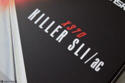 AMD Ryzen 5 1600X and ASRock X370 Killer SLI /ac AM4 Review