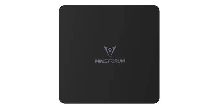 Minisforum Launches Lightweight UM760 Slim Mini PC With AMD Ryzen