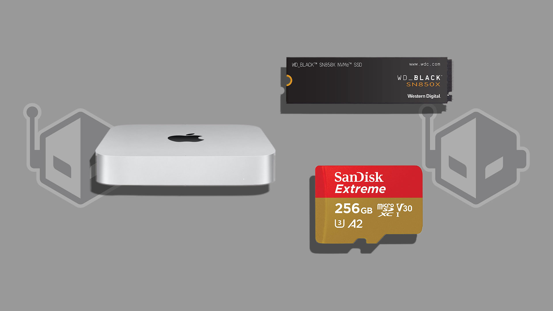 You Can Get A M2 Mac mini At $100 Off, 4TB PCIe 4.0 SSD For