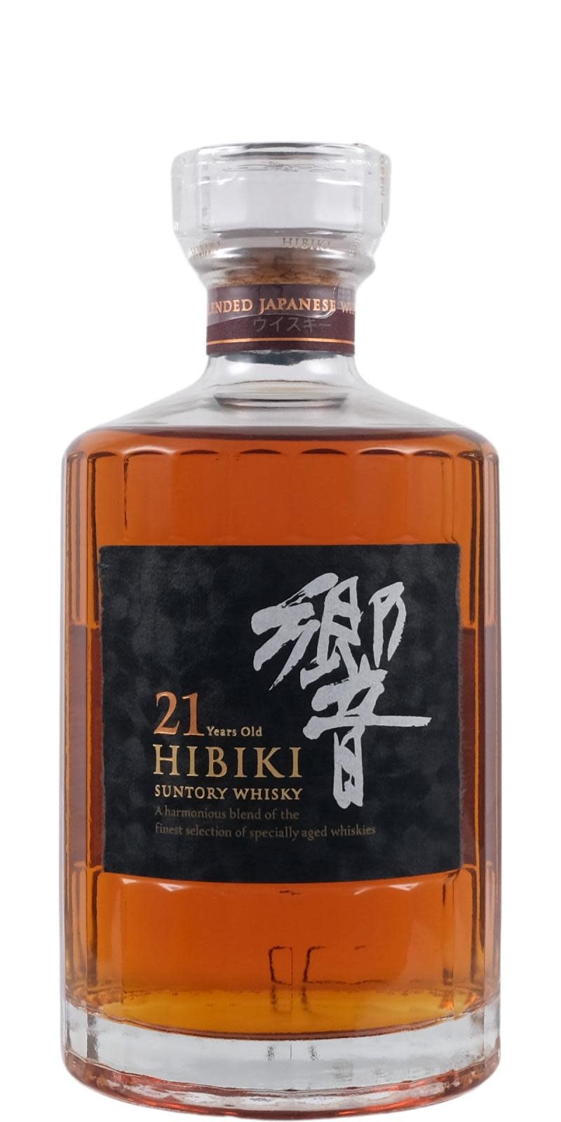 Hibiki 21-year-old - buy online | Whiskybase Shop