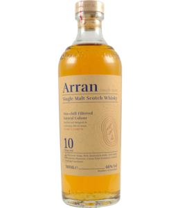Arran Quarter Cask - 56.2% - buy online | Whiskybase Shop
