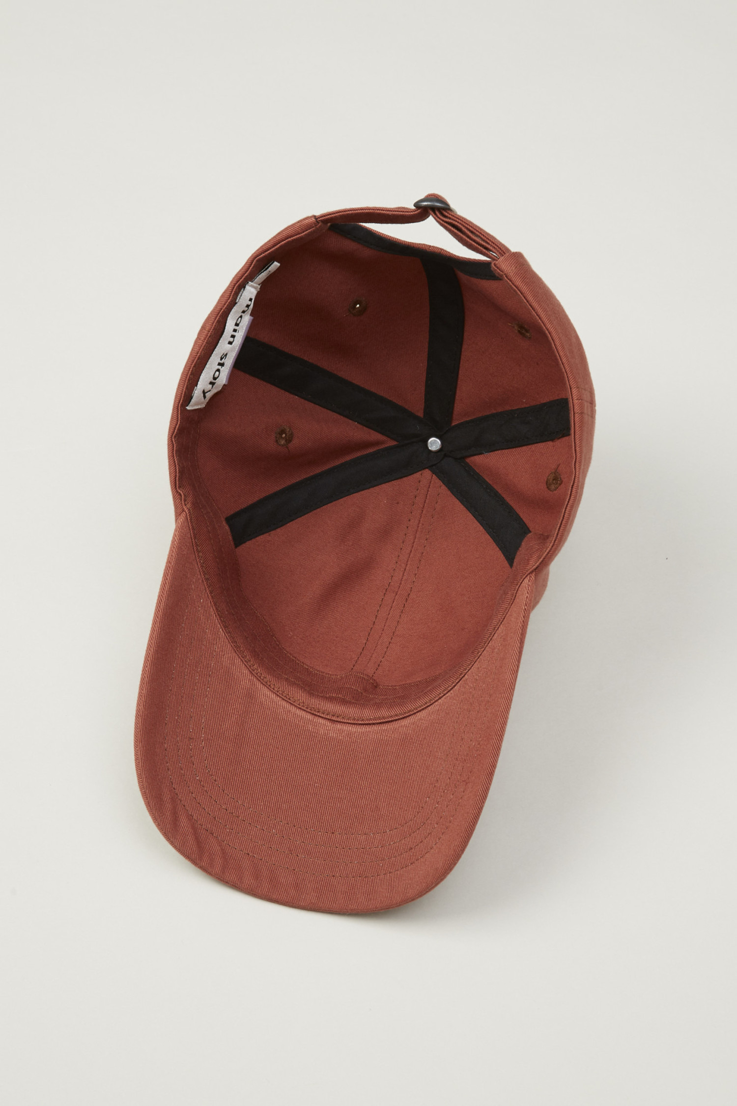 main story キャップ M-L】main story メインストーリー キャップ 24SS