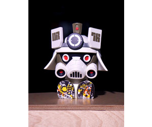 その他 Dragon76 DR76 DR76 Construct by Dragon76 | tomenosuke