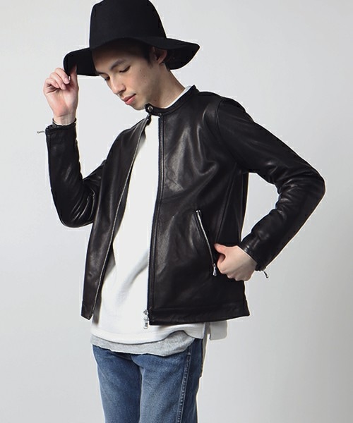 FREAK'S STORE（フリークスストア）の「[送料無料]予約商品 ゴート