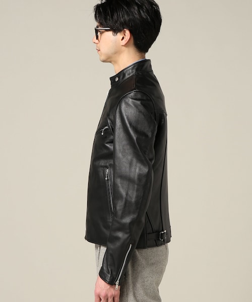 JOURNAL STANDARD（ジャーナルスタンダード）の「JAMES GROSE