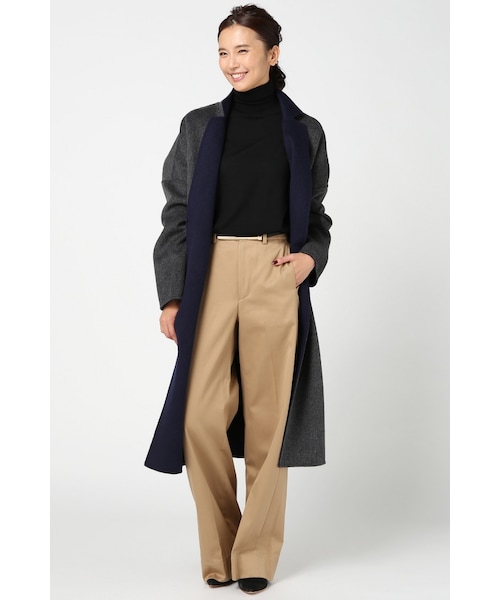 Deuxieme Classe（ドゥーズィエムクラス）の「《予約》HAMILTON ウール