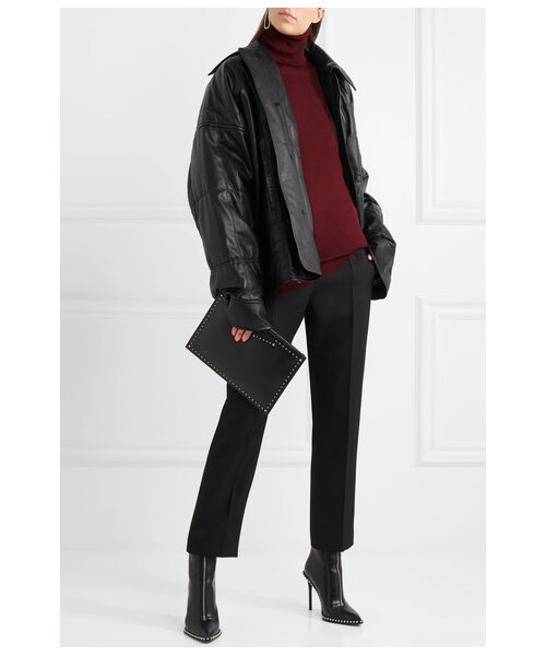 HAIDER ACKERMANN（ハイダーアッカーマン）の「Haider Ackermann